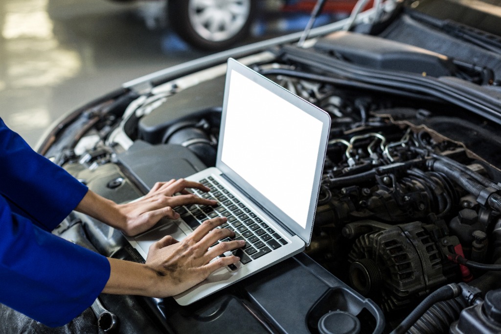 Bilan & Diagnostic Moteur